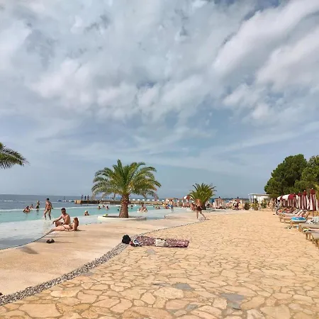 Irina Apartman Poreč