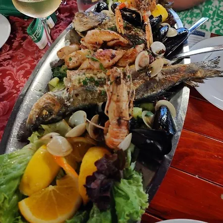 Appartement Irina Poreč