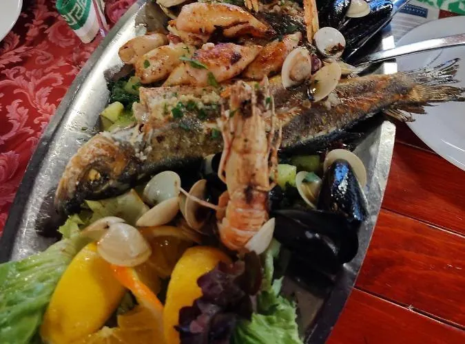 Lejlighed Irina Poreč