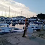 Irina * Porec