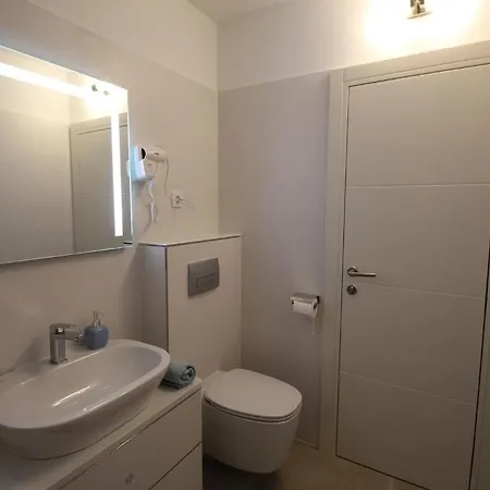 Apartment Irina Porec