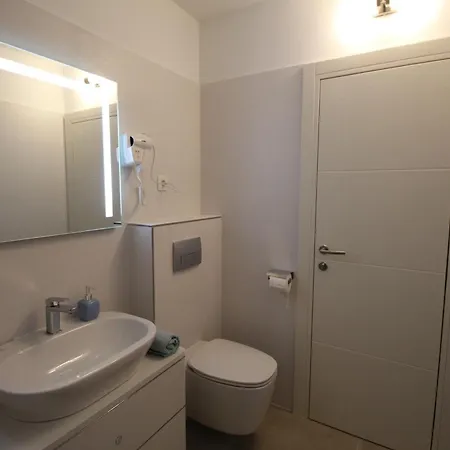 Apartmán Irina