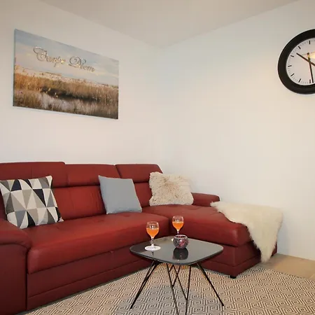 Irina Apartmán
