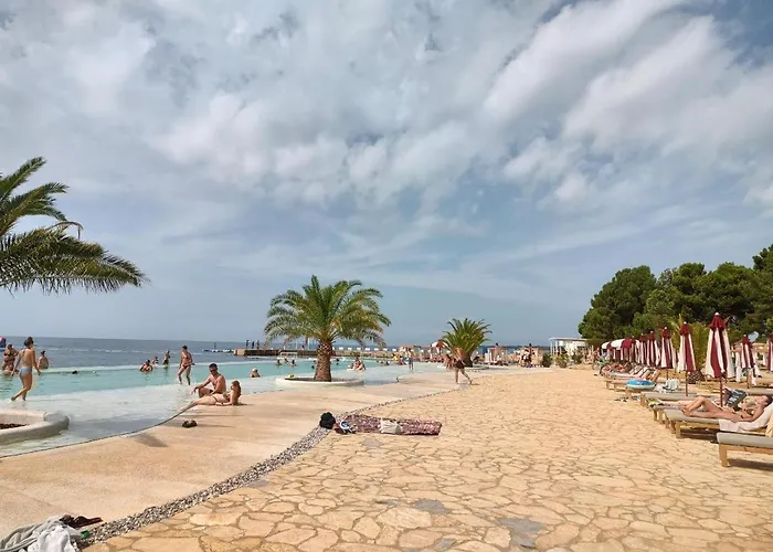 Irina Апартаменты Пореч